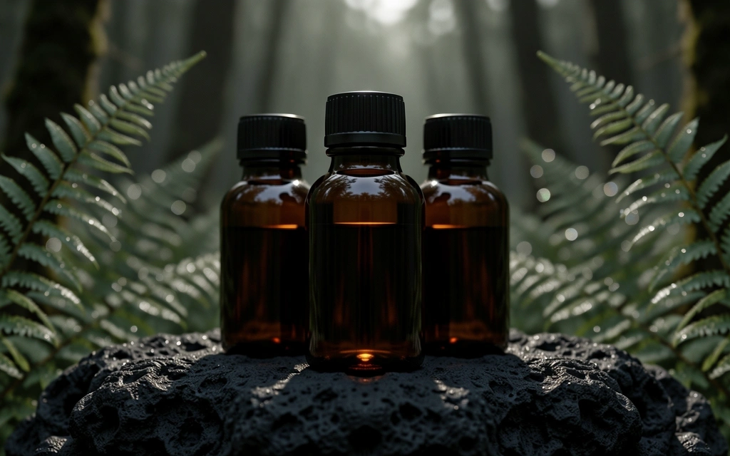 SupplementMen Bottles