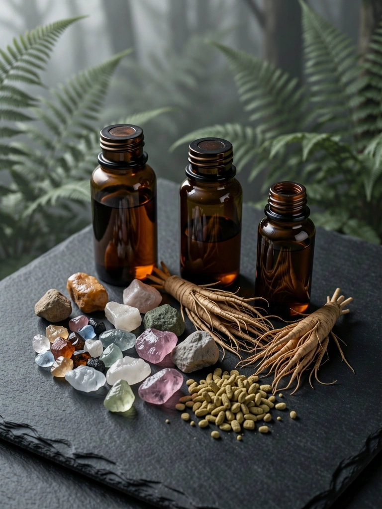 Essential Trace Elements